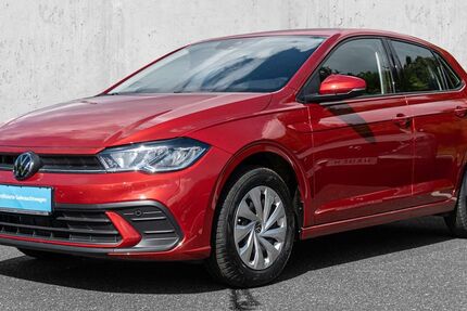VW Polo 9.360 km 16.950 &euro; Meerbusch 40670