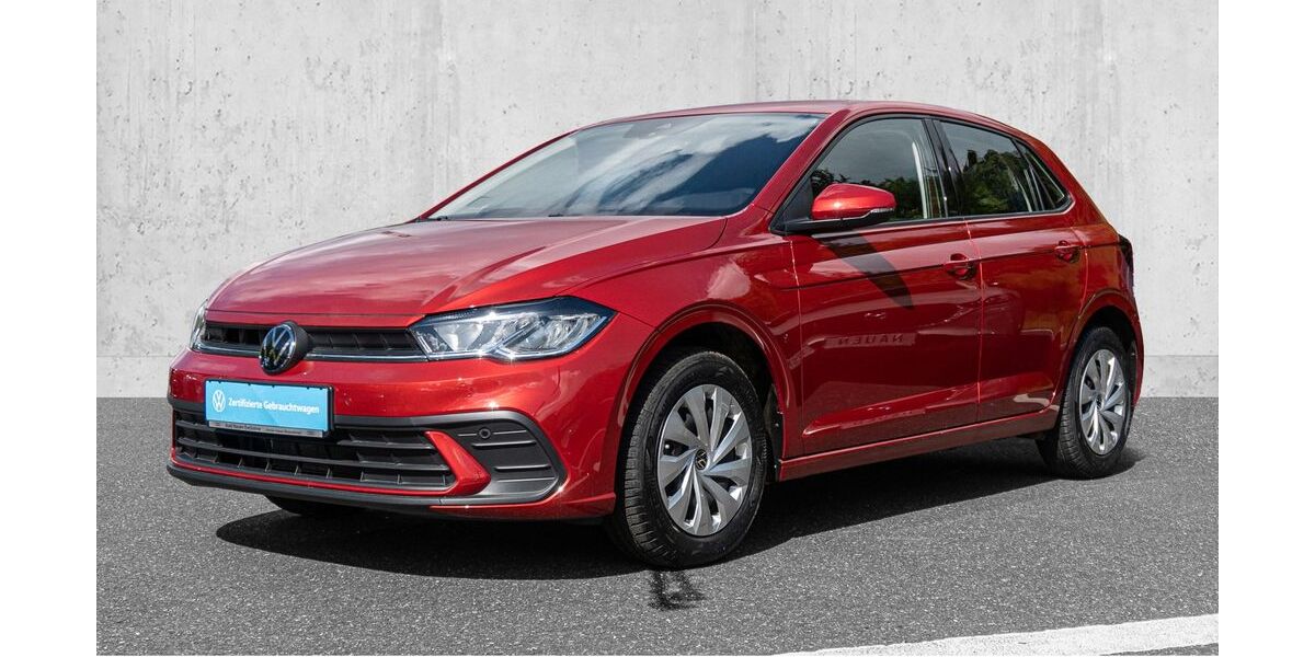 VW Polo 9.360 km 16.950 &euro; Meerbusch 40670
