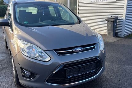 Ford C-Max 110.220 km 5.999 &euro; Bergisch-Gladbach 51469