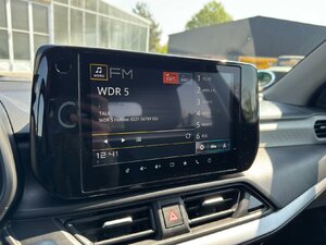 Suzuki Swift 1.2 Dualjet Hybrid 61 kW Comfort+ Automatik 1.128 km 23.990 &euro; HAAN 42781