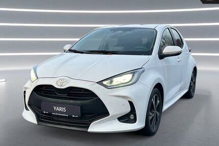 Toyota Yaris 5.000 km 24.290 &euro; Remscheid 42859