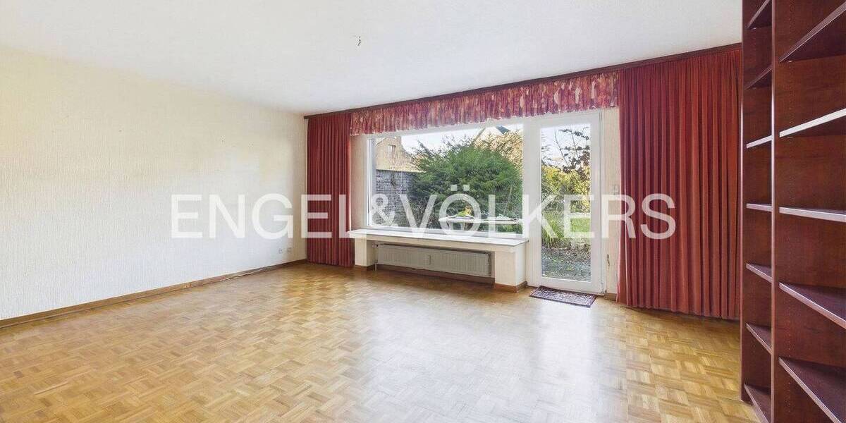 Reihenendhaus Willich Schiefbahn - 7 Zimmer, 193 m&sup2;, 375.000&euro; | Angebot:26247754