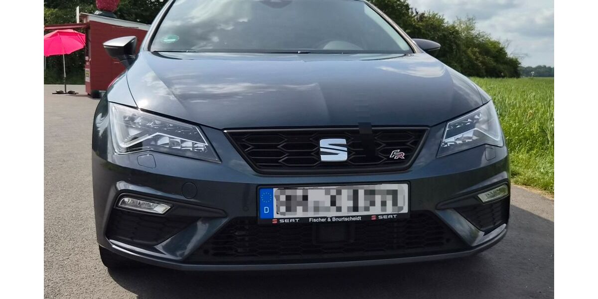 Seat Leon 71.500 km 18.290 &euro; Pulheim 50259