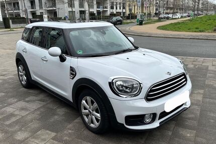 Mini Cooper Countryman 73.000 km 17.940 &euro; Düsseldorf 40477