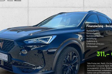 Cupra Formentor 17.865 km 28.990 &euro; Pulheim-Brauweiler 50259