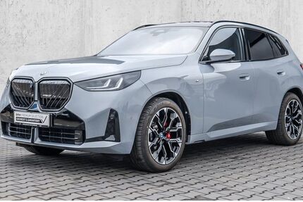 BMW X3 7.100 km 56.440 &euro; Velbert 42553