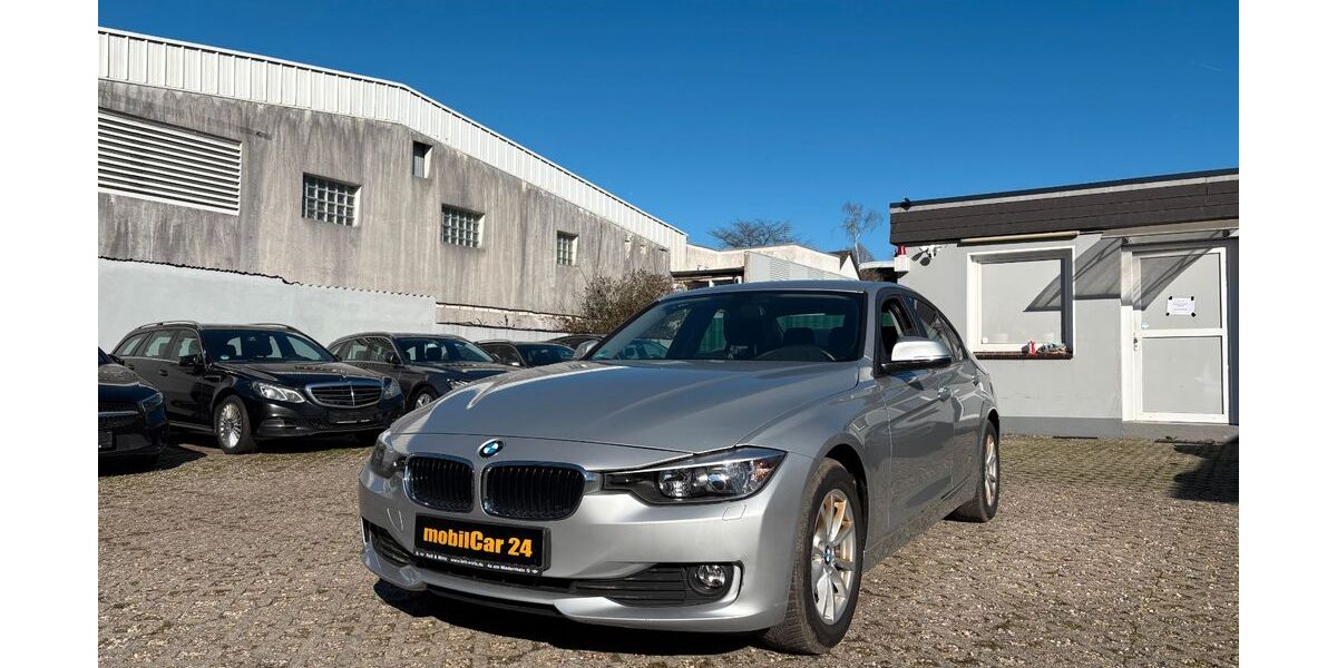 BMW 316 278.000 km 5.500 &euro; Haan 42781