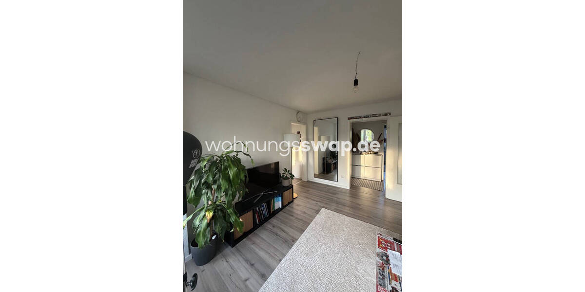Etagenwohnung Köln Mülheim - 2 Zimmer, 53 m&sup2;, 780&euro; | Angebot:26214865