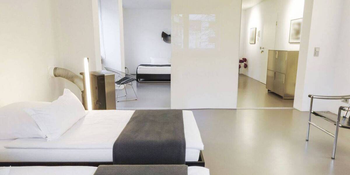 Etagenwohnung Düsseldorf Oberkassel - 5 Zimmer, 269 m&sup2;, 1.695.000&euro; | Angebot:26816806