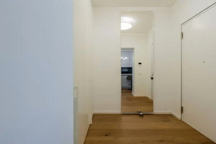 Moderne Wohlfühloase: Helle 2-Zimmer-Wohnung mit Balkon und Aufzug in Leverkusen - Wohnung Leverkusen Manfort | Angebot:26810937