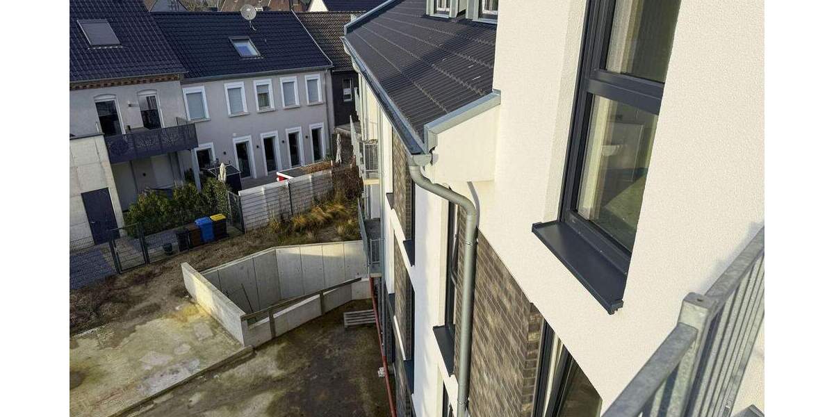 Etagenwohnung Willich - 3 Zimmer, 103 m&sup2;, 479.000&euro; | Angebot:25666089