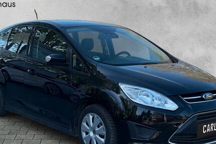 Ford C-Max 133.225 km 6.290 &euro; Köln - Worringen 50769