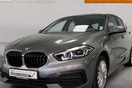 BMW 118 22.868 km 23.499 &euro; Düsseldorf 40237