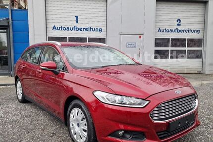 Ford Mondeo 81.206 km 14.950 &euro; Düsseldorf 40589