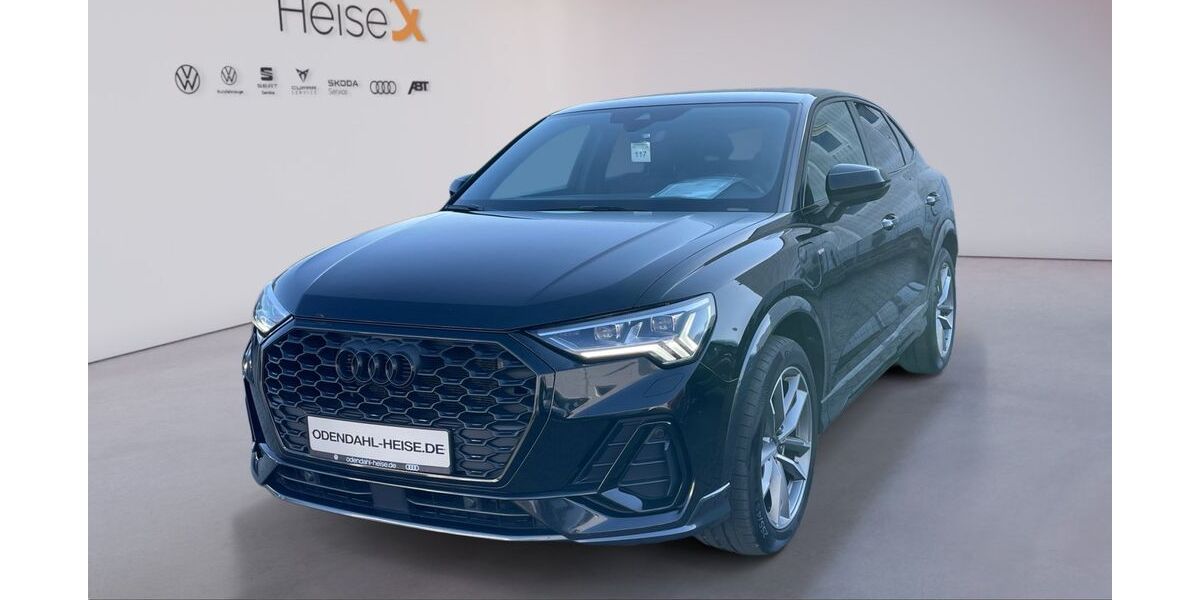 Audi Q3 135.336 km 28.850 &euro; Köln 50739