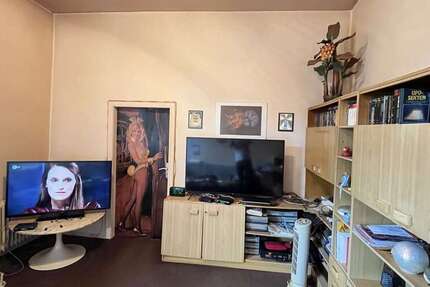 Wohnung Düsseldorf Bilk - 2 Zimmer, 53 m&sup2;, 145.000&euro; | Angebot:26197767