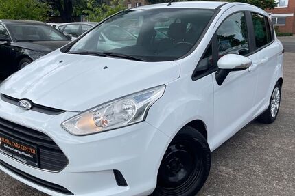 Ford B-Max 139.743 km 5.990 &euro; Düsseldorf 40549