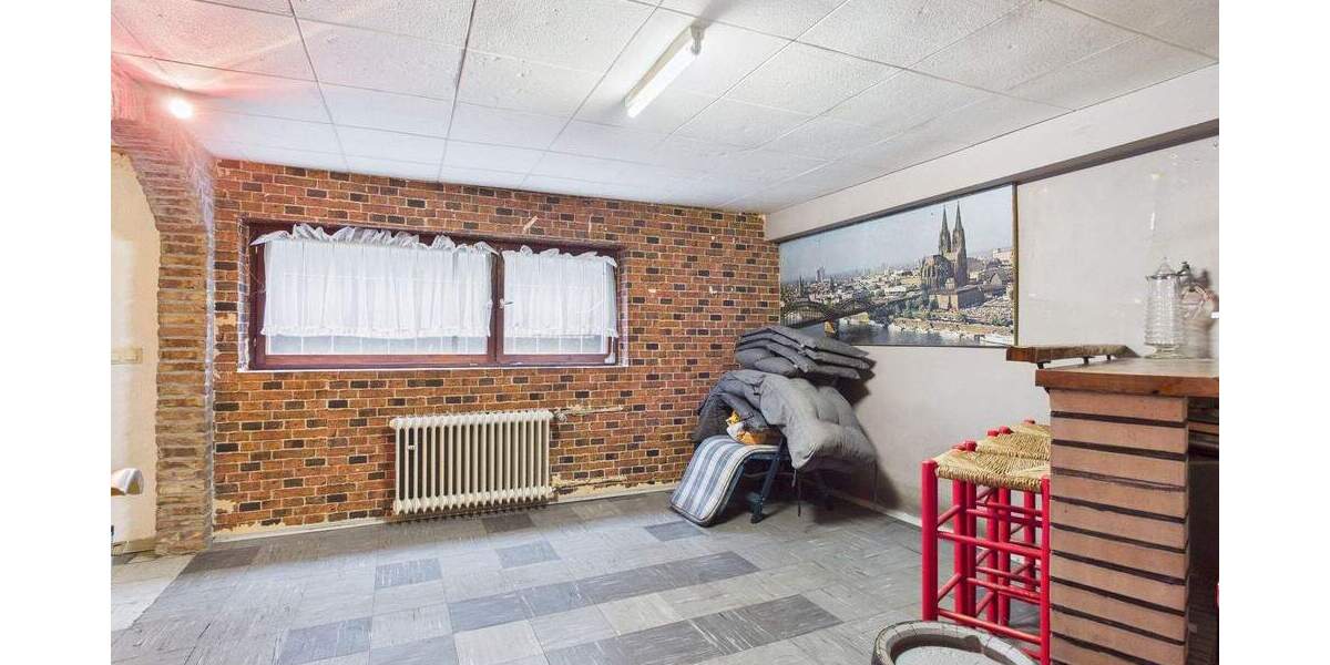 Einfamilienhaus Bergisch Gladbach / Refrath Alt-Refrath - 4 Zimmer, 110 m&sup2;, 420.000&euro; | Angebot:25691291