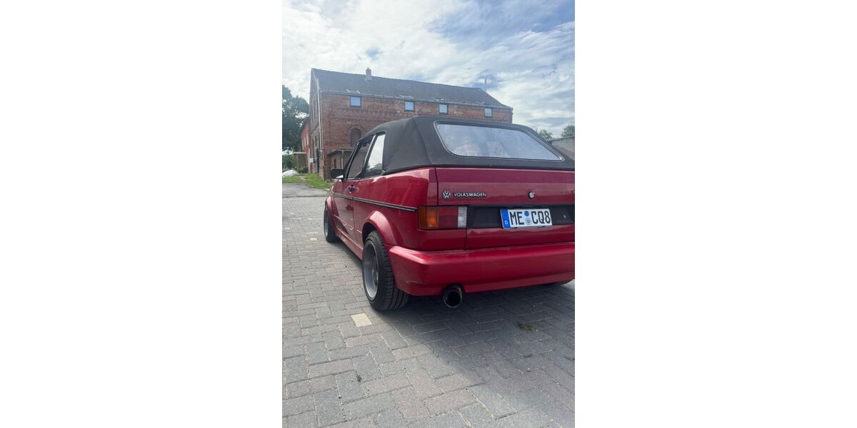 VW Golf 250.000 km 8.300 &euro; Ratingen 40882