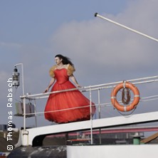 Der blinde Passagier 08.06.2026 Schauspielhaus – Kleines Haus