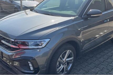 VW T-Roc 21.672 km 28.650 &euro; Langenfeld 40764