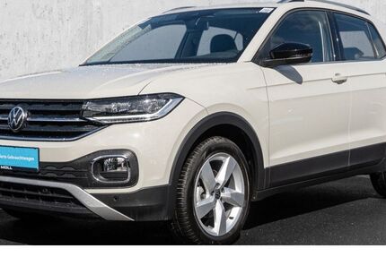 VW T-Cross 11.275 km 18.970 &euro; Düsseldorf 40474