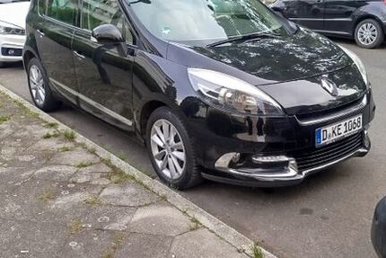 Renault Scenic 133.000 km 6.750 &euro; Ratingen 40885