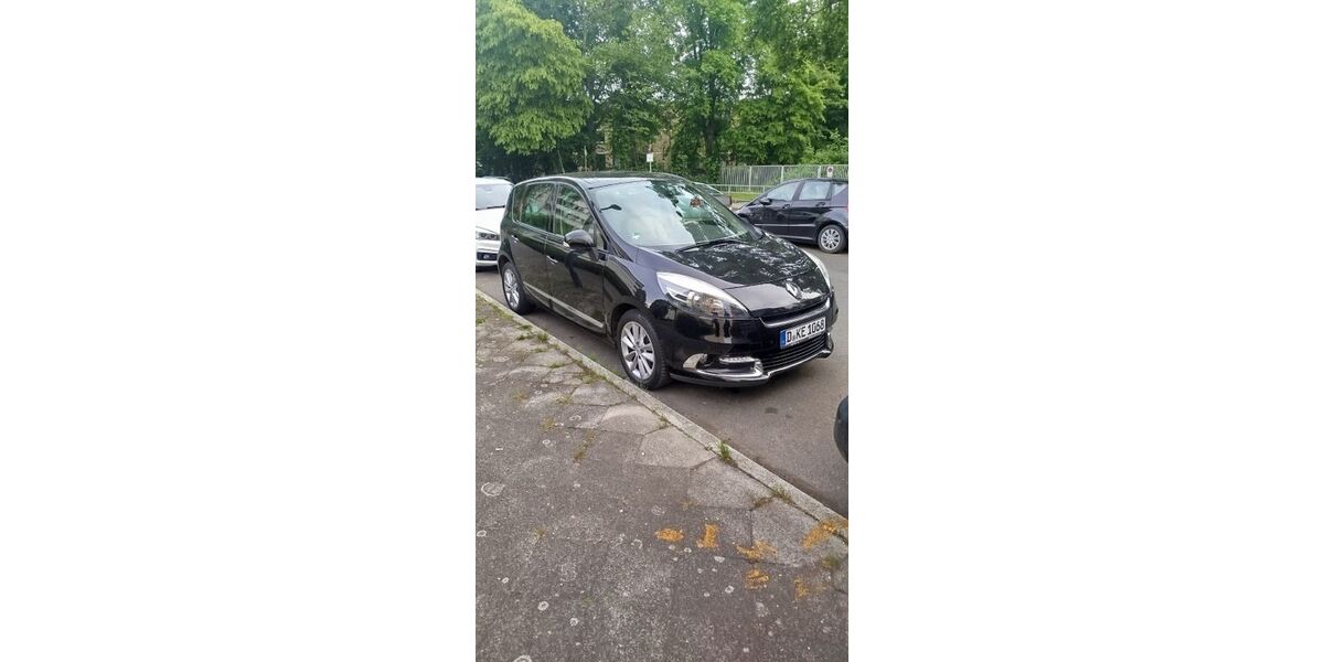 Renault Scenic 133.000 km 6.750 &euro; Ratingen 40885