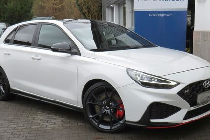 Hyundai i30 45.183 km 31.990 &euro; Wuppertal 42109