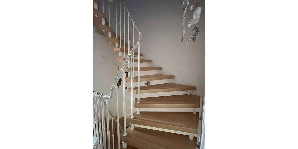 Reihenmittelhaus Solingen Wald - 4 Zimmer, 104 m&sup2;, 479.000&euro; | Angebot:26318937