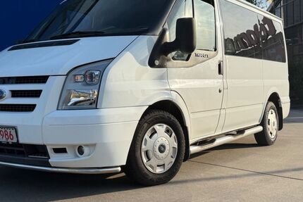 Ford Transit 218.000 km 9.900 &euro; Köln 50939