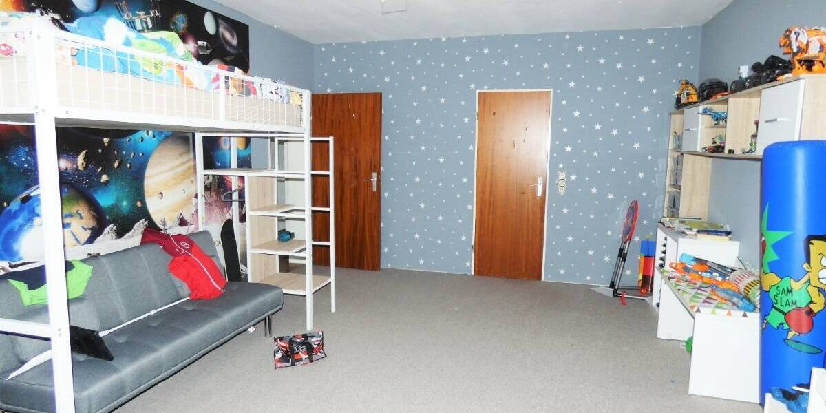 Einfamilienhaus Burscheid - 7 Zimmer, 260 m&sup2;, 529.000&euro; | Angebot:25679995