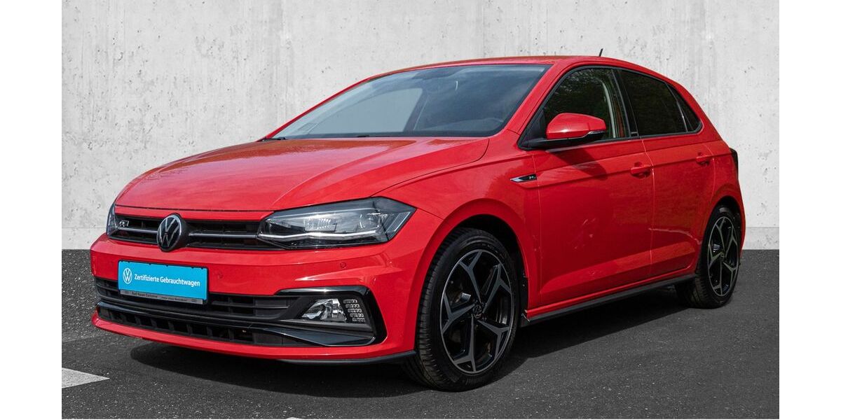 VW Polo 51.600 km 15.950 &euro; Meerbusch 40670