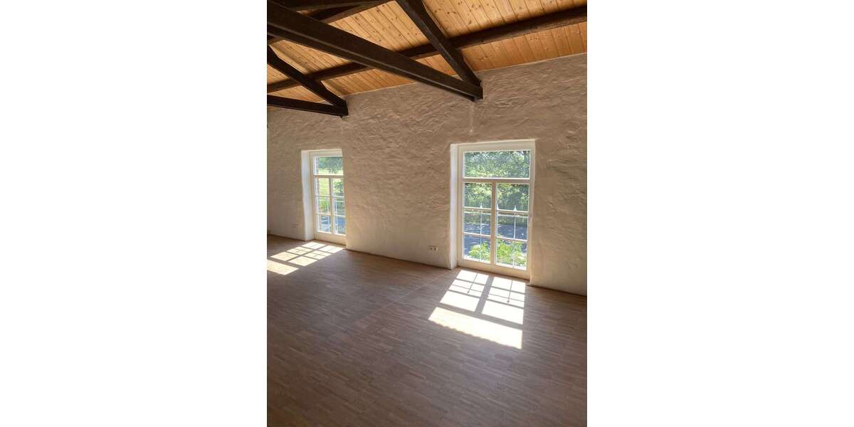 Etagenwohnung Neuss Morgensternsheide - 1 Zimmer, 55 m&sup2;, 550&euro; | Angebot:26289095