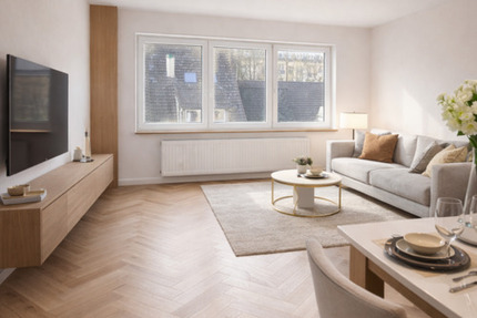 Wohnung Wuppertal Lichtenplatz - 2 Zimmer, 60 m&sup2;, 159.000&euro; | Angebot:25380005