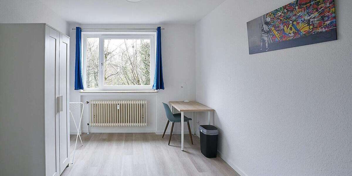 Zimmer Düsseldorf Wersten - 619&euro; | Angebot:27325561