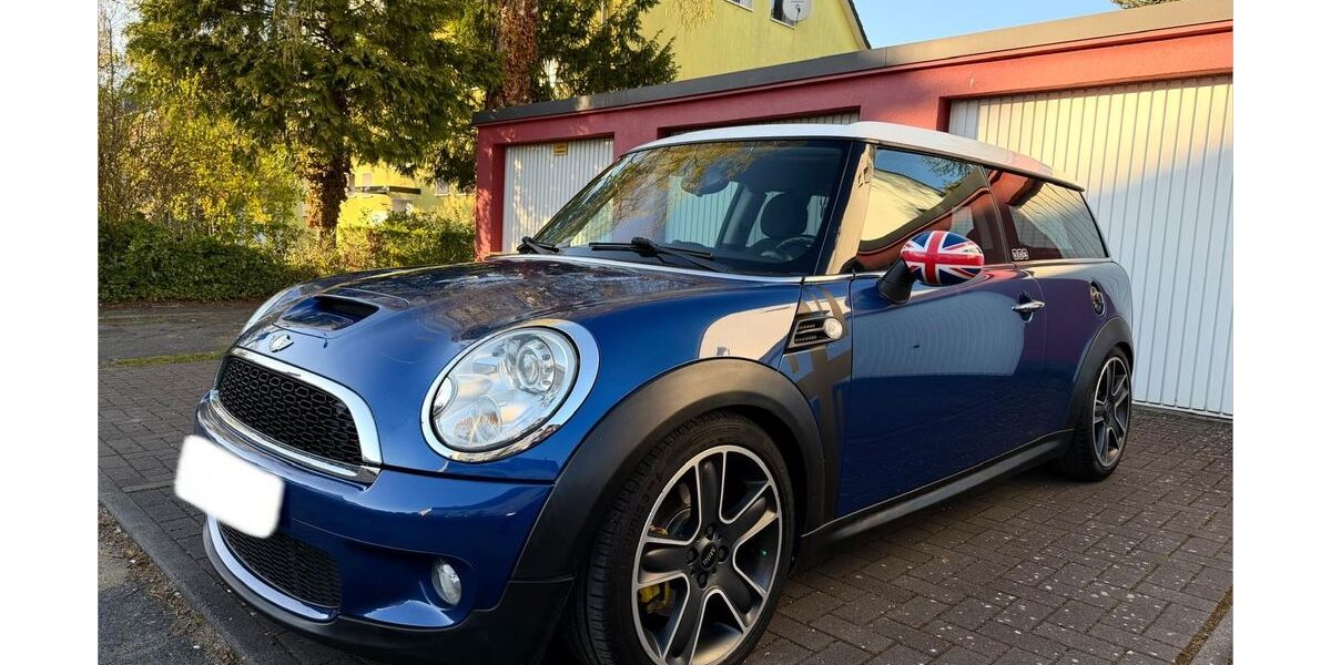 Mini Cooper S 150.000 km 5.900 &euro; Köln 51105