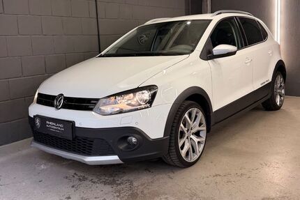 VW Polo 120.000 km 9.990 &euro; Remscheid 42899
