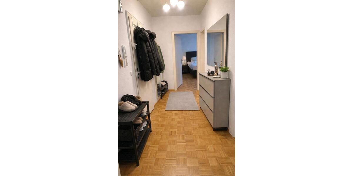 Etagenwohnung Wuppertal Gemarkung Elberfeld - 3 Zimmer, 83 m&sup2;, 215.000&euro; | Angebot:26327106