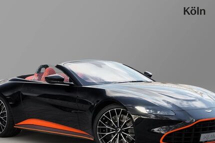 Aston Martin V8 Vantage 14.400 km 139.900 &euro; Köln 50968