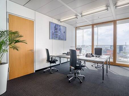 Gewerbeobjekt Düsseldorf Unterbilk - 1.567&euro; | Angebot:25720551