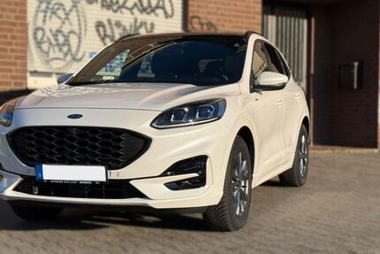 Ford Kuga 75.000 km 23.900 &euro; Dormagen 41542