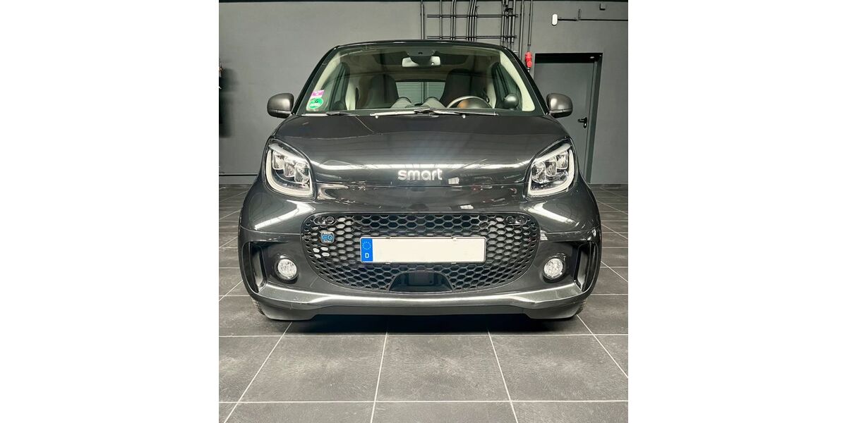 Smart ForTwo 51.525 km 10.400 &euro; Köln 51107