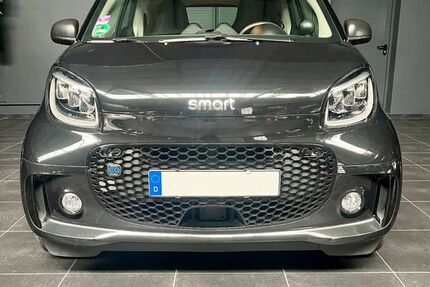 Smart ForTwo 51.525 km 9.900 &euro; Köln 51107