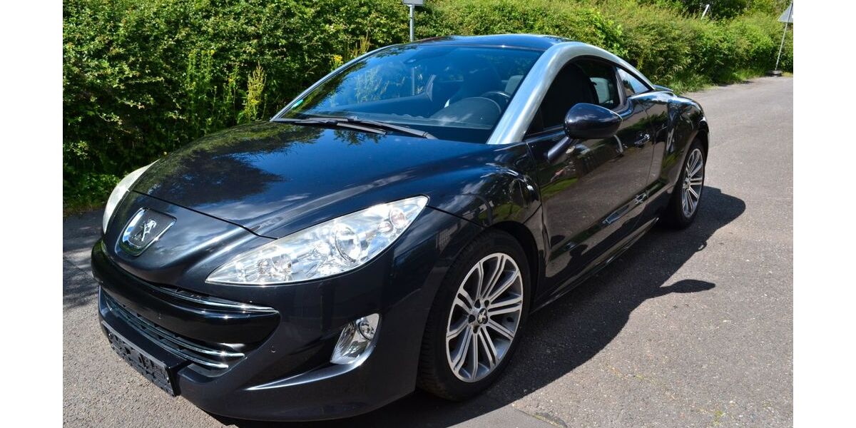 Peugeot RCZ 89.200 km 8.900 &euro; Köln 51109