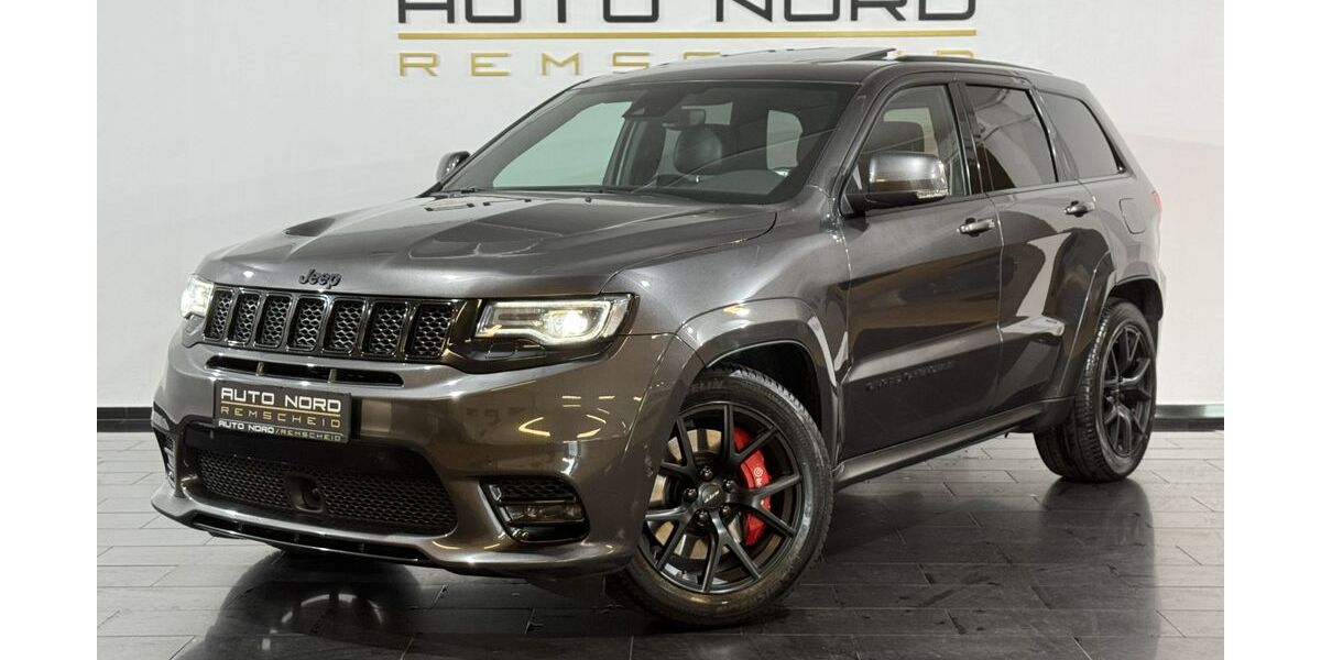 Jeep Grand Cherokee 95.800 km 42.990 &euro; Remscheid 42897