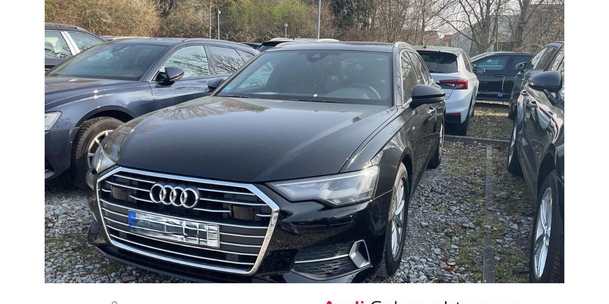 Audi A6 164.531 km 24.980 &euro; Hilden 40721