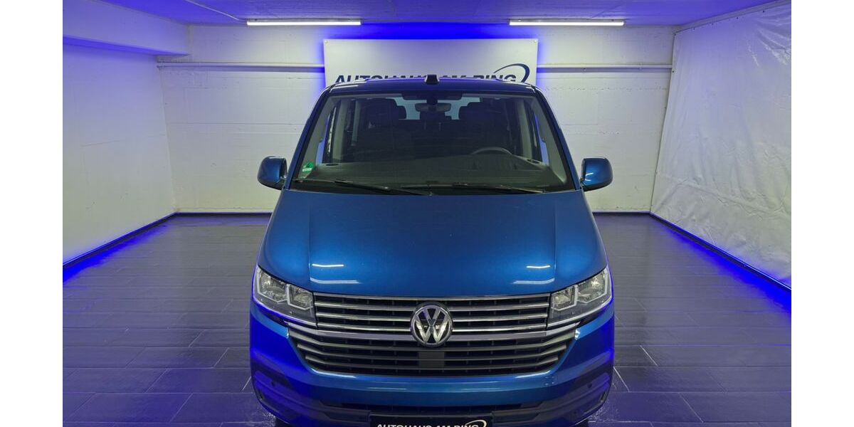 VW T6 Caravelle 169.981 km 27.999 &euro; Ratingen bei Düsseldorf 40878