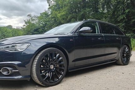 Audi A6 196.600 km 19.500 &euro; Radevormwald 42477