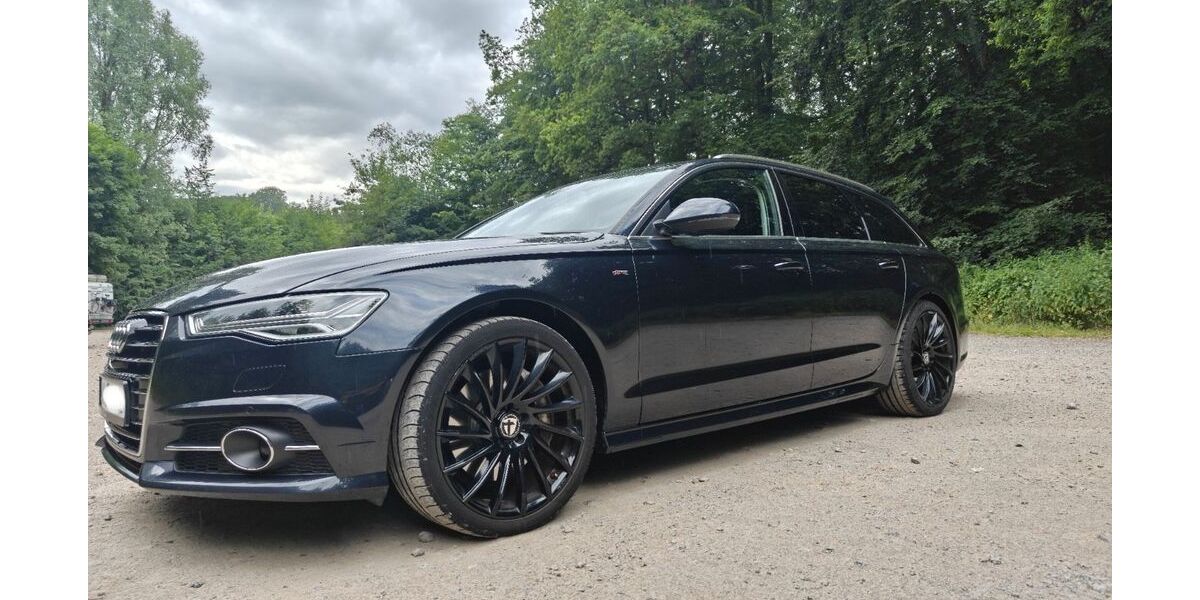 Audi A6 196.600 km 19.500 &euro; Radevormwald 42477
